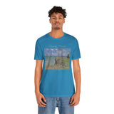 Cliff Walk | Titled | Tee