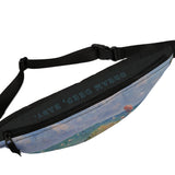 Cliff Walk | Fanny Pack