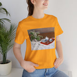 Tea Service | Tee