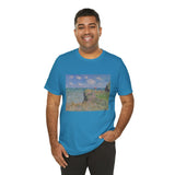 Cliff Walk | Tee