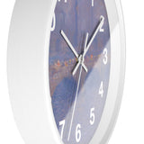 Sunlight Bridge | Clock