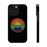 WANDER | iPhone Case | slim