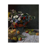 Still Life | Satin Poster