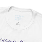 Snow Stacks | Titled | Tee