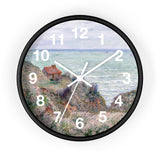 Cabin | Clock