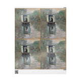 Studio Boat | Wrapping Paper