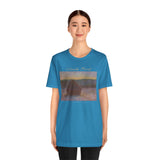 Sunset Stack | Titled | Tee