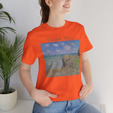 Cliff Walk | Titled | Tee