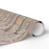 Cour d'Albane | Wrapping Paper