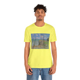 Cliff Walk | Tee
