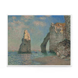 Étretat Cliffs | Puzzle