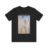 Cour d'Albane | Titled | Tee