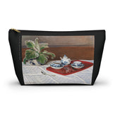 Tea Service | Pouch