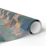 Beach | Wrapping Paper