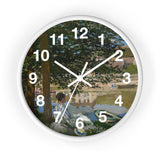 Bennecourt | Clock