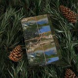 Bennecourt | Wrapping Paper