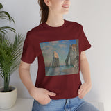 Étretat Cliffs | Tee
