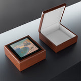 Beach | Stash Box