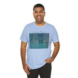 Venice | Titled | Tee