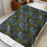 Bordighera | Blanket