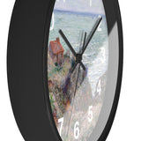 Cabin | Clock