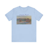 Summer Stacks | Titled | Tee