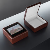 Varengeville | Stash Box