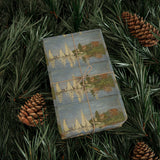 Argenteuil Regattas | Wrapping Paper