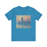 Sunset Parliament | Tee