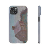 Varengeville | iPhone Case | slim