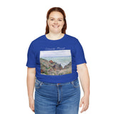 Cabin | Titled | Tee