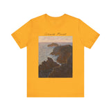 Belle-Isle | Titled | Tee