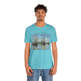 Ships | Titled | Tee
