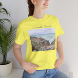 Cabin | Titled | Tee