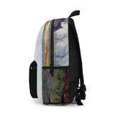 Tulip Fields | Backpack