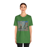 Étretat Cliffs | Tee
