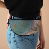 Beach | Fanny Pack