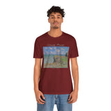 Cliff Walk | Titled | Tee