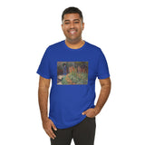 Flower Bed | Tee