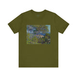 Bordighera | Tee