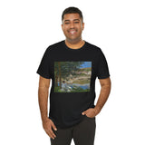 Bennecourt | Tee