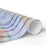 Four Trees | Wrapping Paper