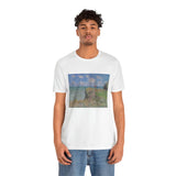 Cliff Walk | Tee