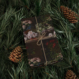 Spring Flowers | Wrapping Paper