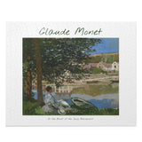 Bennecourt | Puzzle