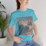 Beach | Tee