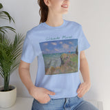 Cliff Walk | Titled | Tee