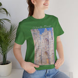 Cour d'Albane | Titled | Tee