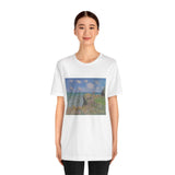 Cliff Walk | Tee