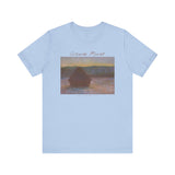 Sunset Stack | Titled | Tee